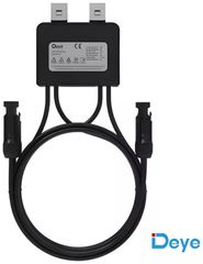 V-TAC Deye Smart Power Optimizer για φωτοβολταϊκά ηλιακά πάνελ έως 700W 80V 15A