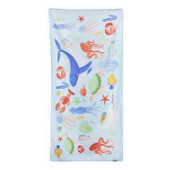 Πετσέτα Spokey Kiddy SPK943520 Quickdrying