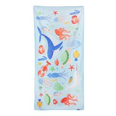 Πετσέτα Spokey Kiddy SPK943520 Quickdrying-thumb-1