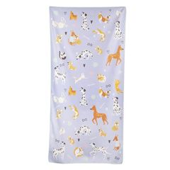 Πετσέτα Spokey Kiddy SPK943518 Quickdrying