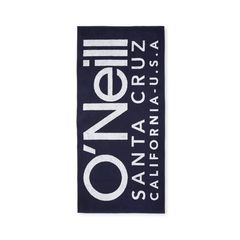 Πετσέτα O'Neill Seawater 92800614862