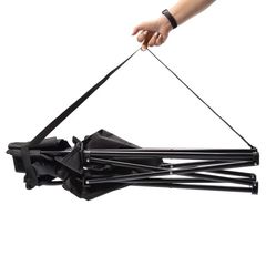 Πτυσσόμενη Πολυθρόνα Camping Meteor Seza 16935-thumb-7