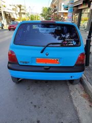 Renault Twingo '00