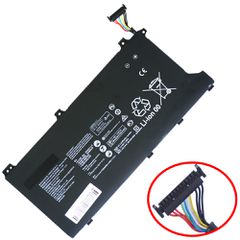 Μπαταρία Laptop - Battery για Huawei Matebook D15 Boh-WAQ9R HB4692J5ECW-31 με καλωδιοταινία 10pins ( Κωδ.1-BAT0531 )