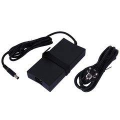 Τροφοδοτικό Laptop - AC Adapter Φορτιστής για Dell XPS (M170) 17 (3750) 17R-SE (7720) M5110 VJCH5 0VJCH5 130W 19.5V 6.7A 7.4mm*5.0mm Notebook Charger ( Κωδ.60045 )