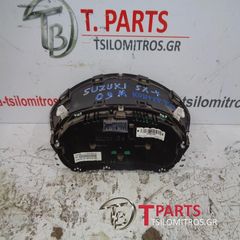 Καντράν-Κοντέρ Suzuki-SX4-(2006-2013)   34110-79J20 A2C53141294 A2C53060969 34110-79J2