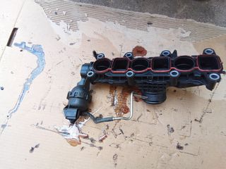 Πολλαπλή εισαγωγής VW Polo 1400CUT-thumb-1