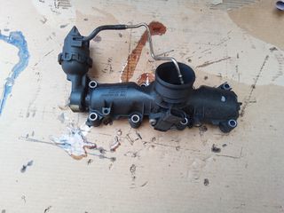 Πολλαπλή εισαγωγής VW Polo 1400CUT-thumb-2
