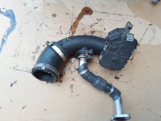 Πεταλουδα Γκαζιού VW Polo. 1400 CUT-thumb-1