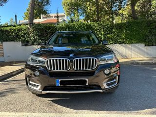 Bmw X5 '13  xDrive30d Edition Exclusive Automatic