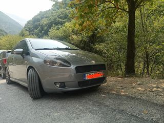 Fiat Grande Punto '09