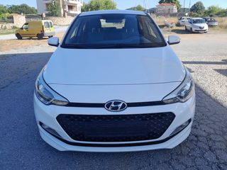 Hyundai i 20 '17