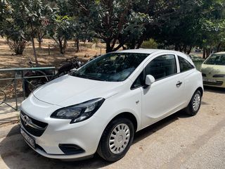 Opel Corsa '15 CDTI ECO