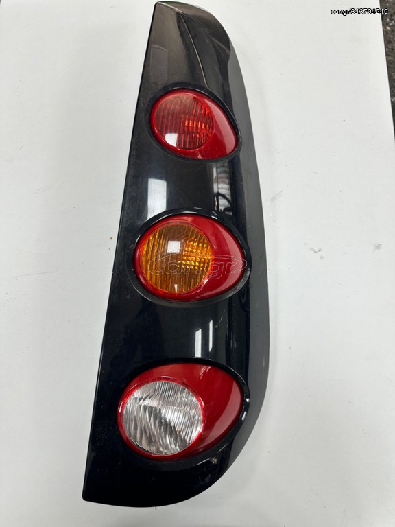 ΦΑΝΑΡΙ ΠΙΣΩ ΔΕΞΙΑ SMART FORFOUR 454