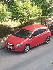 Opel Astra '10 J sport/tourer