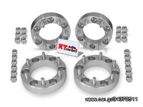 Αποστατες αλουμινιου Mitsubishi L200 (up to 2005), Pajero (up to 2000) and Pajero Sport