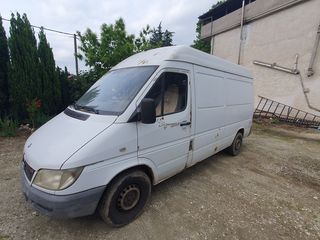 Mercedes-Benz Sprinter '05 308CDI