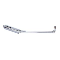 Εξάτμιση Παπιού MOTORSPORT Για HONDA GLX 50cc 1983 1984 1985 1986 1987 1988 1989 1990 1991 1992 1993 1994 1995
