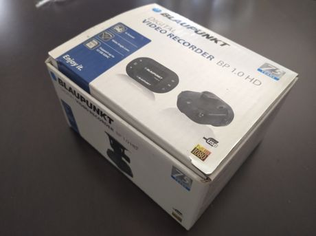 Dvr blaupunkt