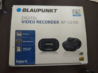 Camera auto blaupunkt-thumb-1