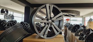 ζάντες 20'' 5х114 3 LENSO 5x114 3 Lexus Ford Nissan Toyota 4κομμάτια