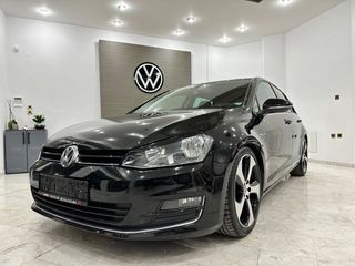 Volkswagen Golf '16 Lounge / Navi 