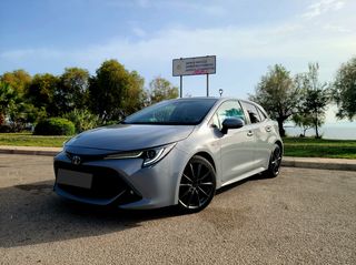 Toyota Corolla '21 HEV | Special Edition