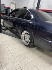 Bmw 520 '00 E39