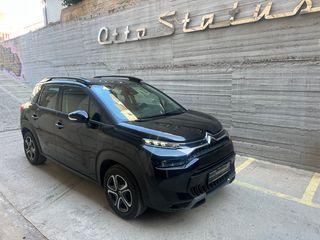 Citroen C3 Aircross '18 ΑΥΤΟΜΑΤΟ-PDC-ΑΡΙΣΤΟ-FACE LIFT