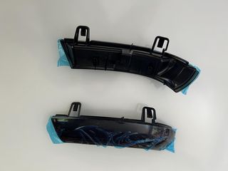 ΦΛΑΣ ΚΑΘΡΕΠΤΗ LED DYNAMIC VOLKSWAGEN GOLF MK5 ΧΡΟΝΟΛΟΓΙΑΣ: 2004-2008