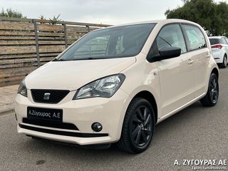 Seat Mii '15  1.0 by Mango