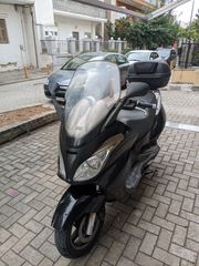 Aprilia Atlantic 250 i.e. '08