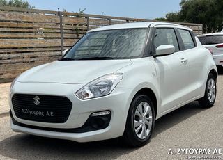 Suzuki Swift '19 1.2 GL