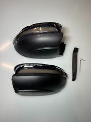 LED DYNAMIC ΦΛΑΣ ΚΑΘΡΕΠΤΩΝ VOLKSWAGEN GOLF MK6 ΧΡΟΝΟΛΟΓΙΑΣ: 2008-2013