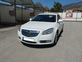 Opel Insignia '13