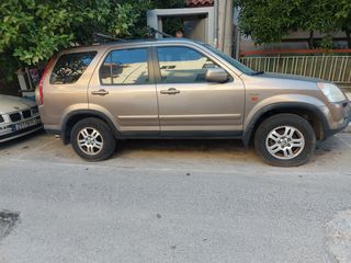 Honda CR-V '02 Executive