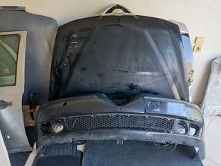Alfa romeo 146 καπό εμπρός