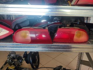 Alfa romeo 156 φανάρια πίσω
