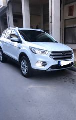 Ford Kuga '18