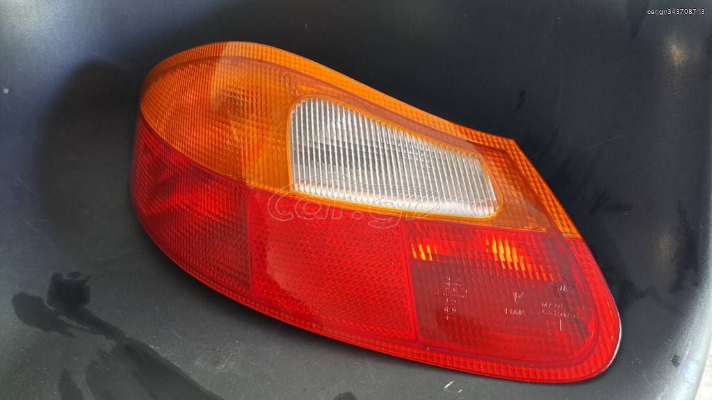 Boxster 986 1997-2000