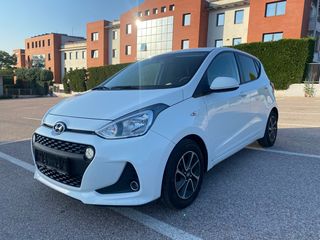 Hyundai i 10 '18 Premium full extra ΥΠΕΡΑΡΙΣΤΟ