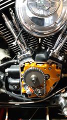 Harley Davidson ROAD KING 2003 FLHR-thumb-8
