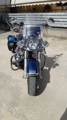 Harley Davidson ROAD KING 2003 FLHR-thumb-2