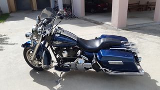 Harley Davidson ROAD KING 2003 FLHR-thumb-1