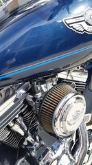 Harley Davidson ROAD KING 2003 FLHR-thumb-5