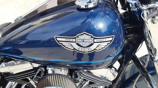 Harley Davidson ROAD KING 2003 FLHR-thumb-6