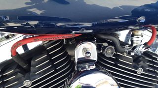 Harley Davidson ROAD KING 2003 FLHR-thumb-7