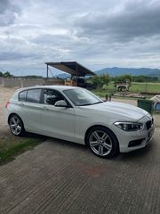 Bmw 116 '16