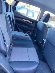 Nissan Qashqai 2015 1,6 dci automatic-thumb-27