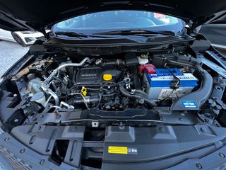 Nissan Qashqai 2015 1,6 dci automatic-thumb-28